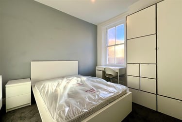7 bed house, Queens Road, Jesmond, Newcastle, NE22PR - Image 3